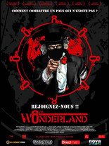 8TH WONDERLAND